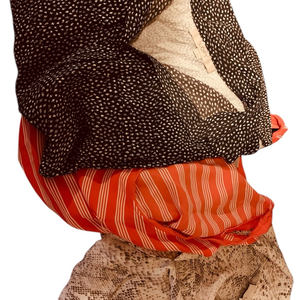LOFT Bundle of 3